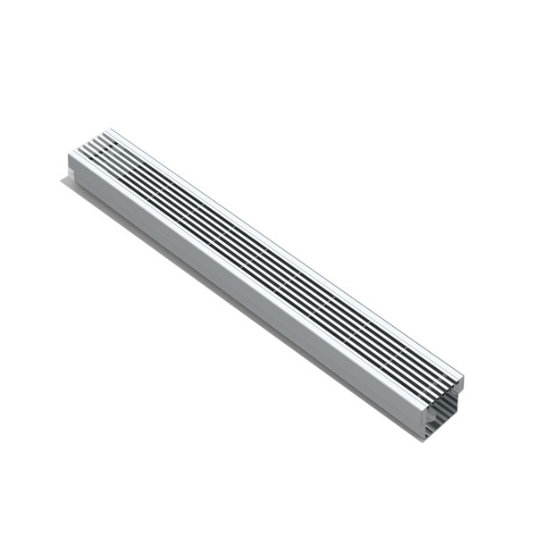 گریل استخر آکوامارین مدل ارس 18CM