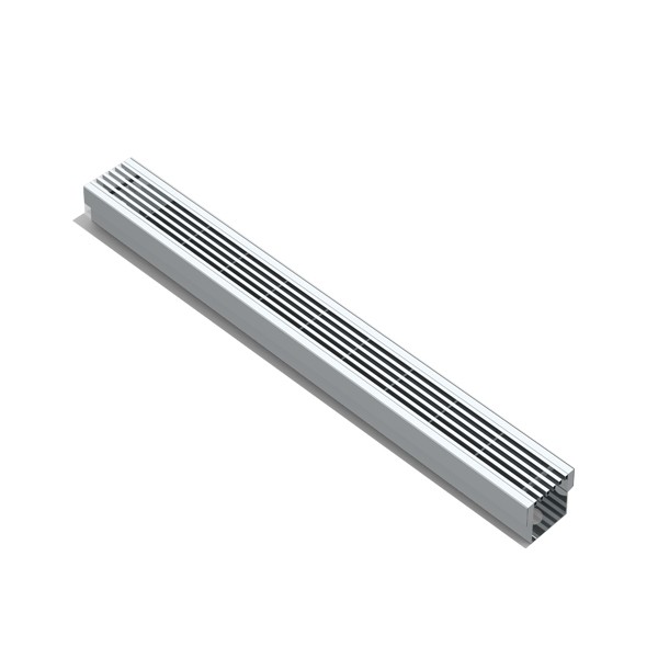 گریل استخر آکوامارین مدل ارس 16CM