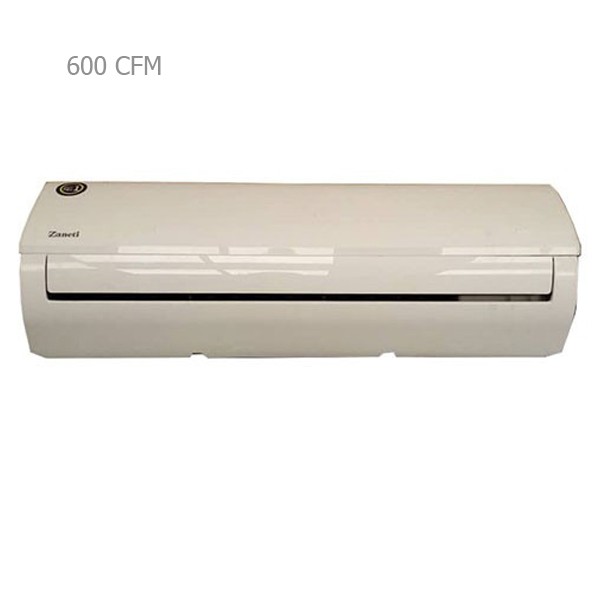فن کویل دیواری زانتی مدل 600CFM