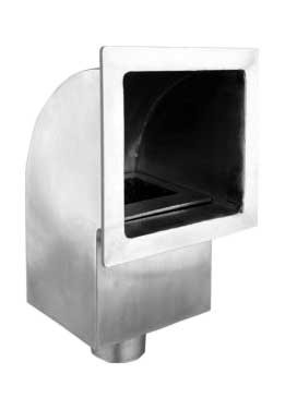 اسکیمر استخر آکوامارین مدل SLX10