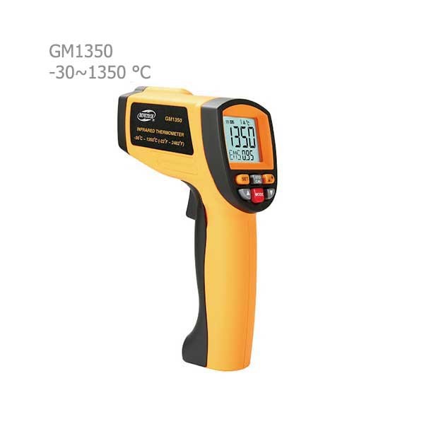 ترمومتر لیزری بنتک مدل GM1350