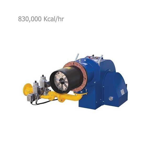 مشعل گازی گرم ایران مدل GNG-90/8CS