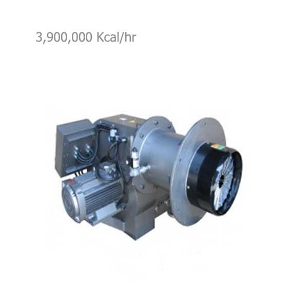 مشعل دوگانه سوز گرم ایران مدل GND340-3900
