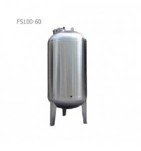 فیلتر شنی استخر استیل ادمیرال آراز مدل FS100-60