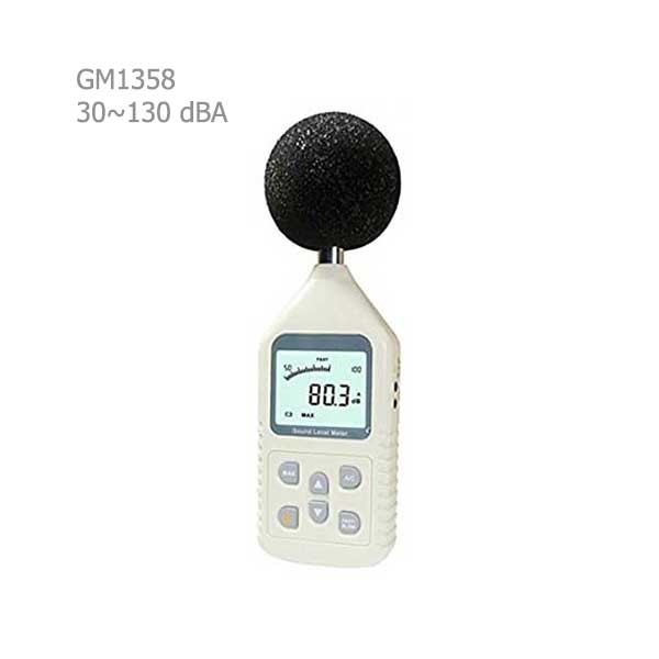 صوت سنج دیجیتال بنتک مدل GM1358