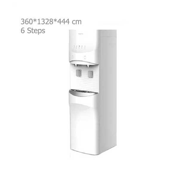 دستگاه تصفیه آب ایستاده نایس مدل CHP-4010S
