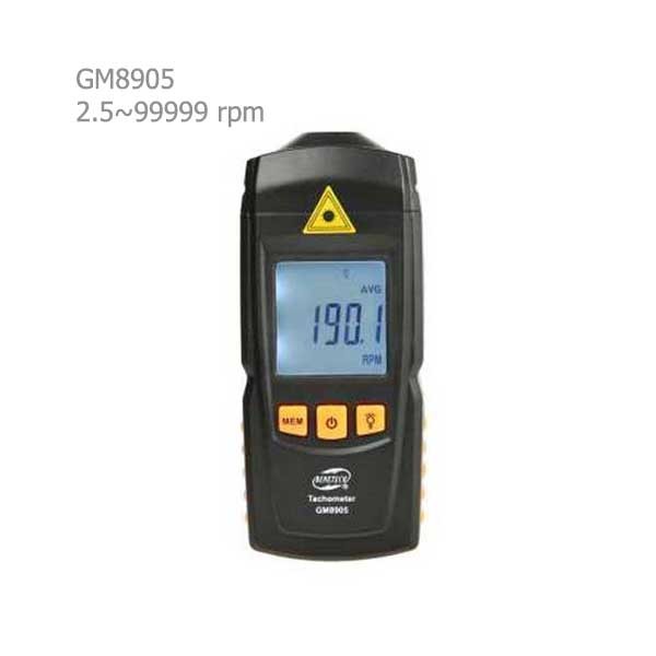 دورسنج نوری دیجیتال بنتک مدل GM8905