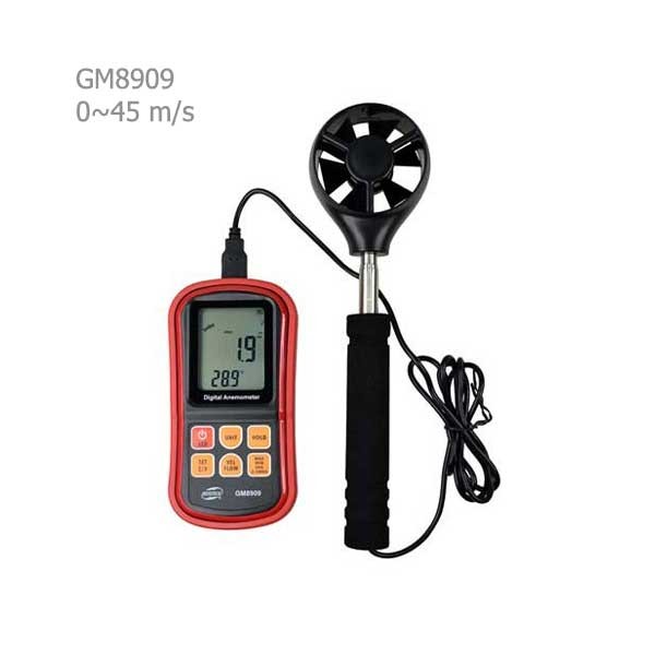 بادسنج دیجیتال بنتک مدل GM8909