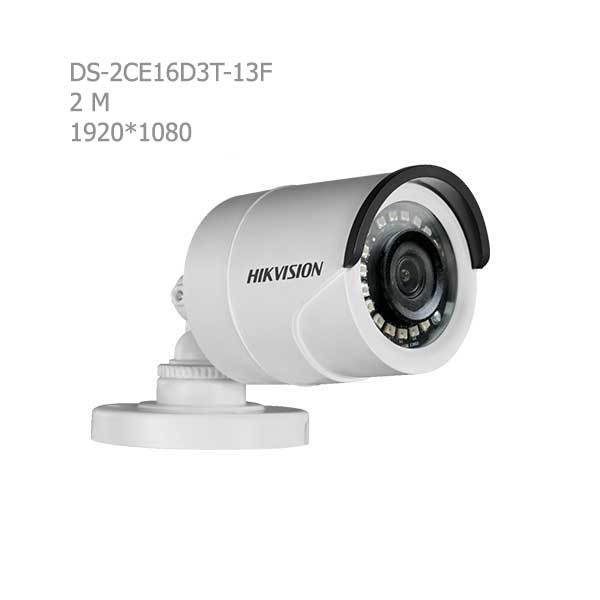 دوربین مداربسته هایک ویژن مدل DS-2CE16D3T-I3F