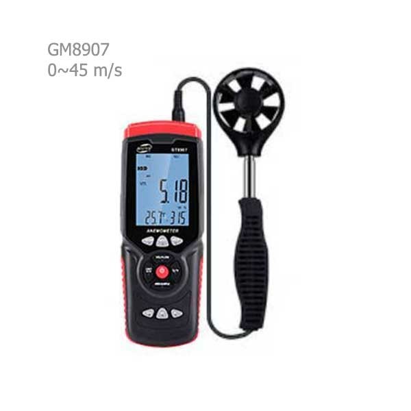 بادسنج دیجیتال بنتک مدل GT8907