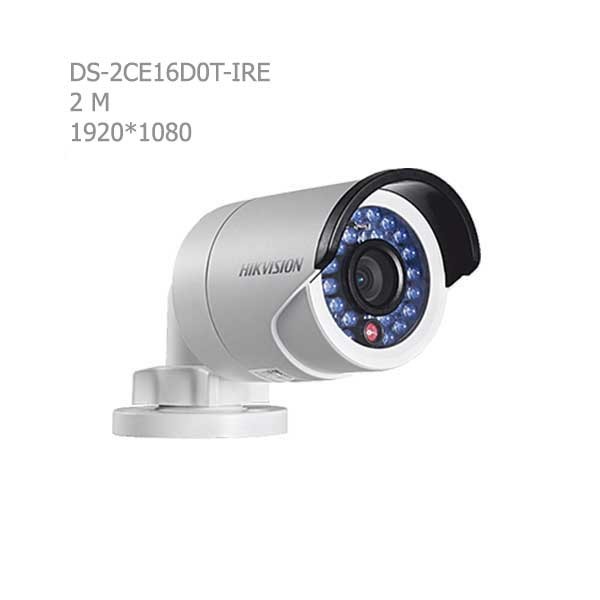 دوربین مداربسته هایک ویژن مدل DS-2CE16D0T-IRE