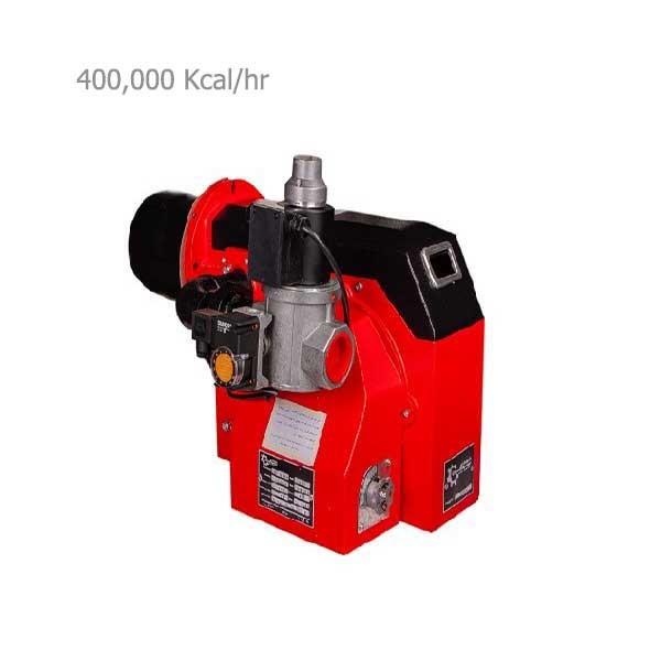 مشعل گازی شوفاژکار مدل CKI-G405