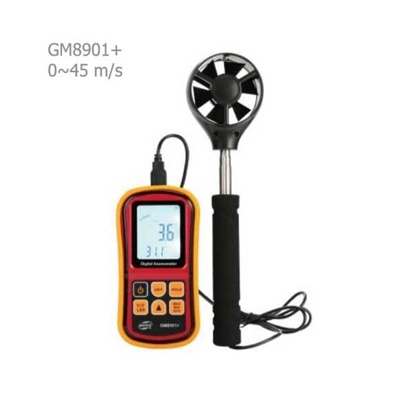 بادسنج دیجیتال بنتک مدل +GM8901