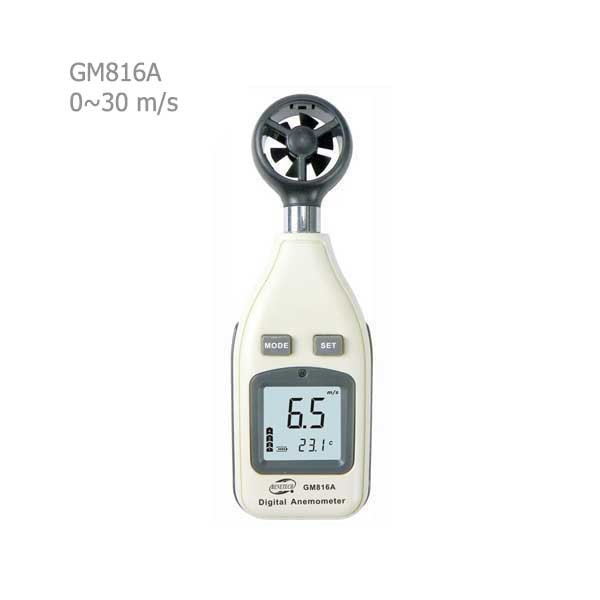 بادسنج دیجیتال بنتک مدل GM816A