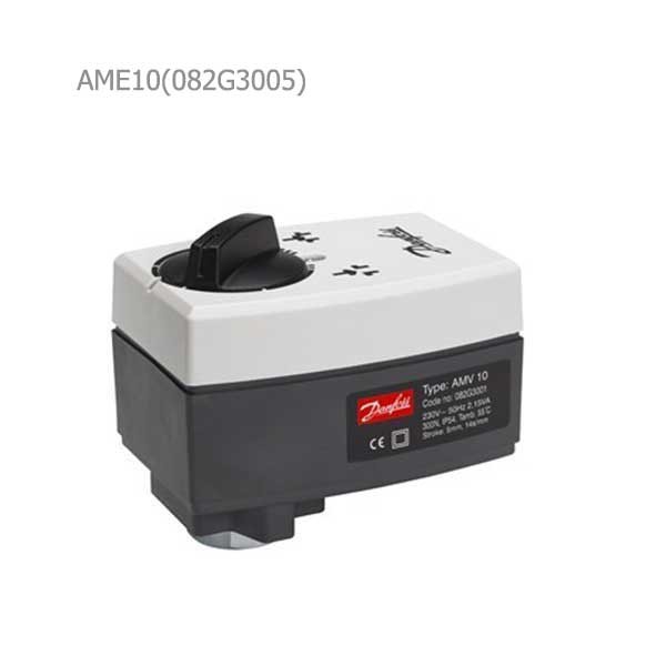 محرک الکتریکی دانفوس مدل AME 10