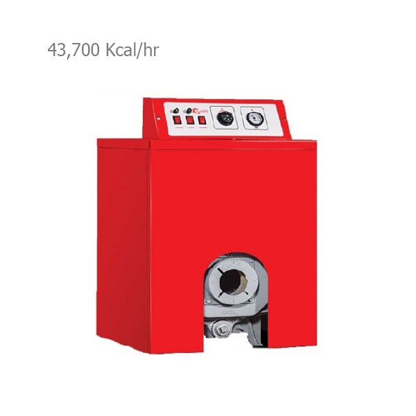 پکیج زمینی دوگانه سوز بدون مبدل شوفاژکار آذرخش AS300-5