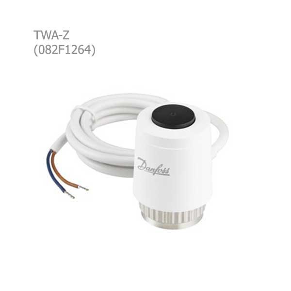 محرک ترموالکتریکی دانفوس مدل TWA-Z