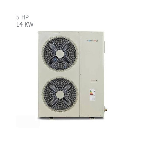مینی مولتی اسپلیت وستن ایر مدل WVRF05P1T3