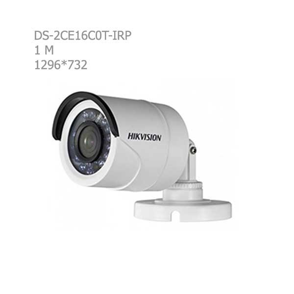 دوربین مداربسته هایک ویژن مدل DS-2CE16C0T-IRP