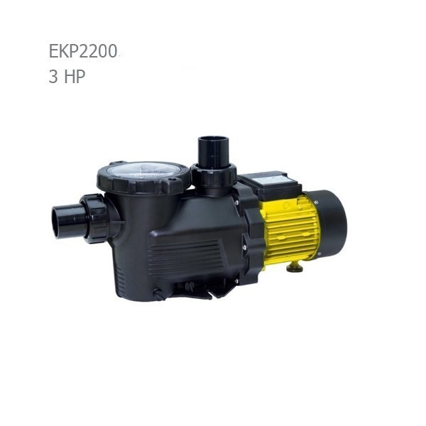 پمپ تصفیه استخر آکوا استرانگ مدل EKP2200