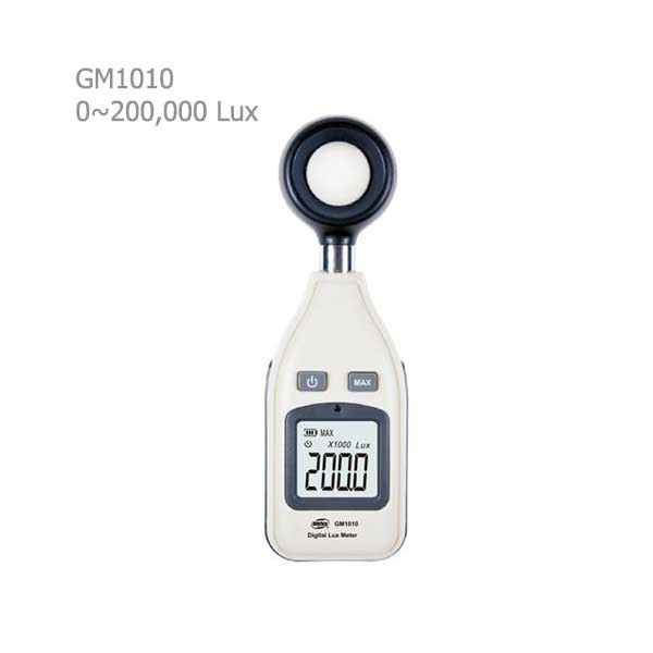 نورسنج دیجیتال بنتک مدل GM1010