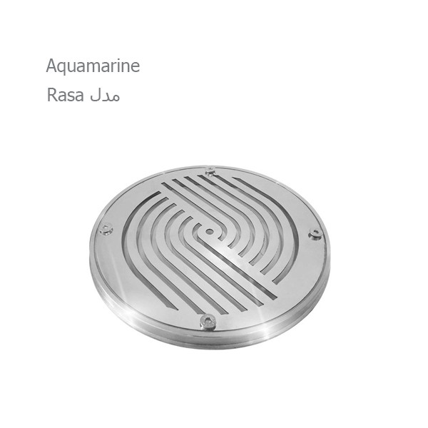 کفشور استخر آکوامارین مدل رسا