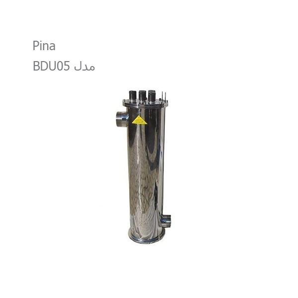 دستگاه ضدعفونی UV استخر پینا مدل BDU05