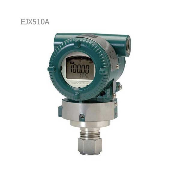 ترانسمیتر اختلاف فشار یوکوگاوا مدل EJX510A