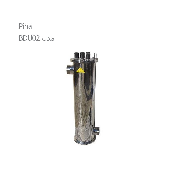 دستگاه ضدعفونی UV استخر پینا مدل BDU02