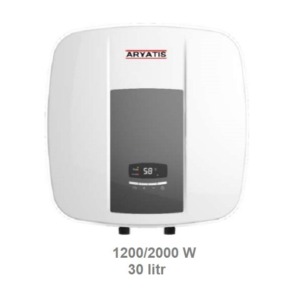 آبگرمکن برقی آریاتیس مدل D30‐20EVB