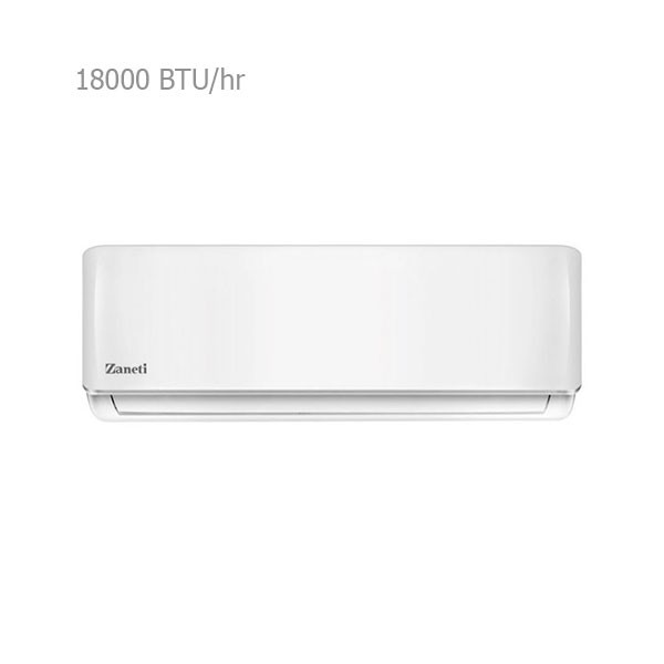 کولر گازی زانتی 18000 حاره ای ZTSD-18HO3RAPA