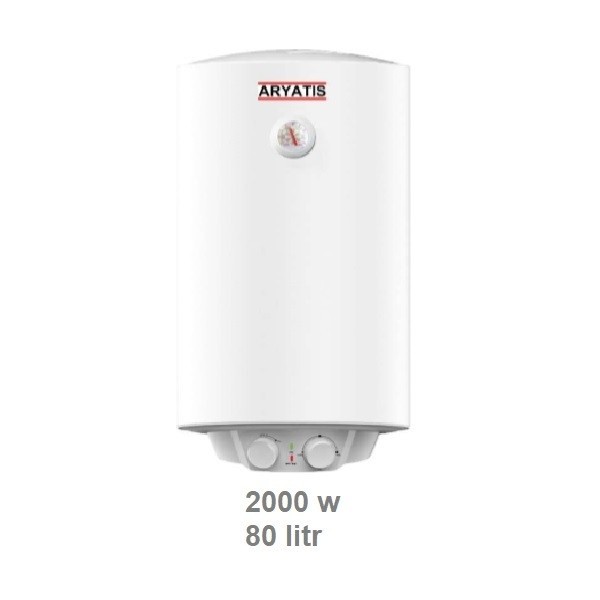 آبگرمکن برقی آریاتیس مدل D80‐20W