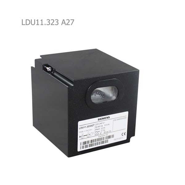 رله نشتی یاب زیمنس مدل LDU11.323A27