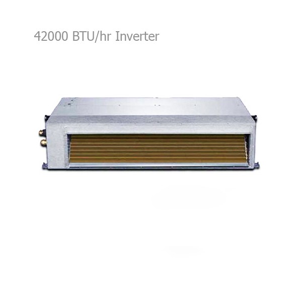 داکت اسپلیت زانتی 42000 اینورتر ZMDA-42HD1RANB
