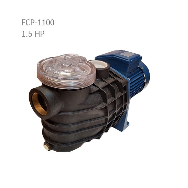 پمپ تصفیه آب استخر 1/5 اسب دراپ مدل FCP-1100