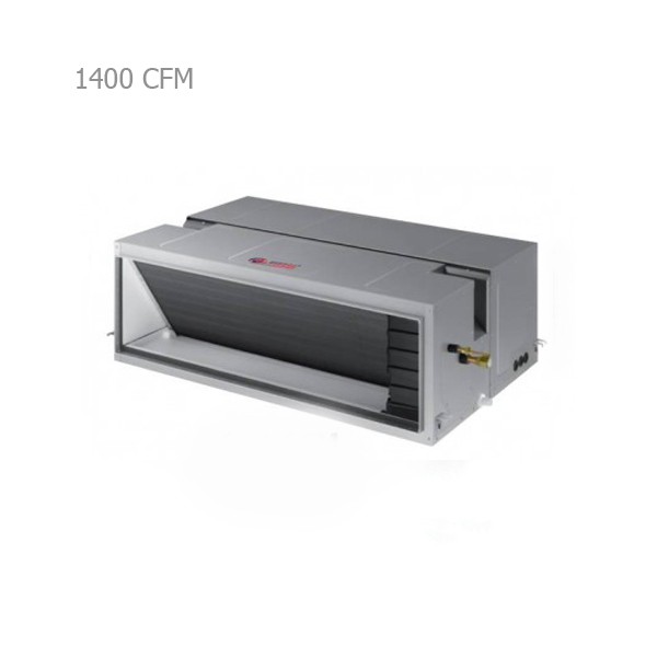 فن کویل کانالی هواساز مدل HDFC-14