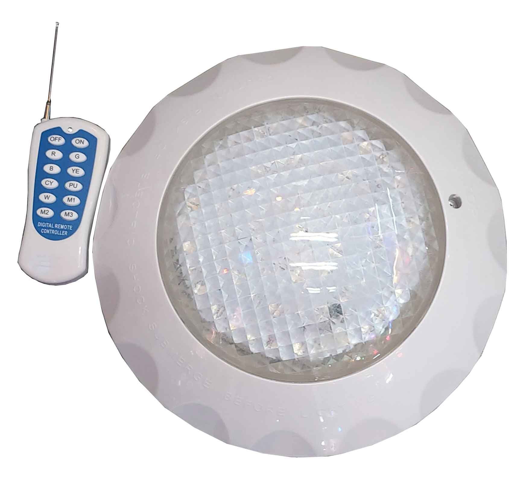 چراغ استخر روکار دماتجهیز 30 وات