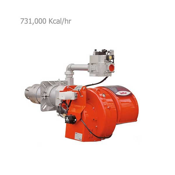 مشعل دوگانه سوز بالتور مدل TBML 80 MC
