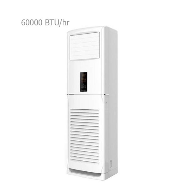 کولر گازی ایستاده هیوندای 60000 مدل HACF-6033 WT3