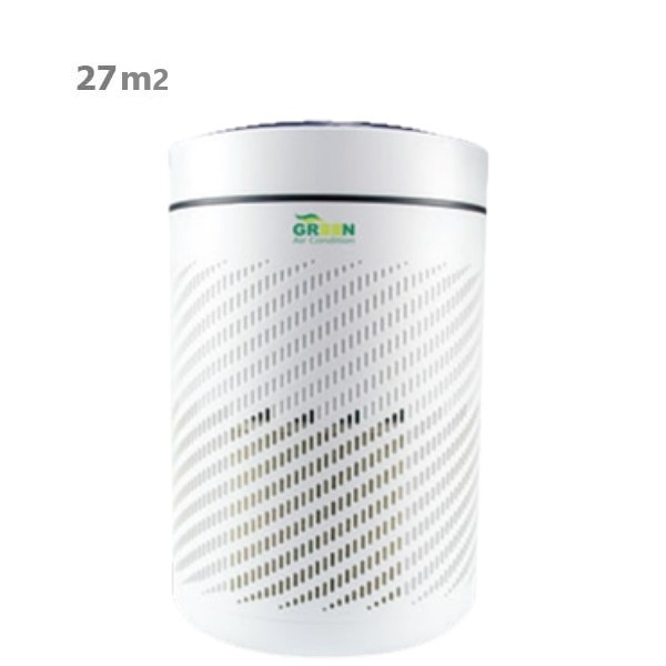 دستگاه تصفیه هوا گرین مدل GAP200P1F4