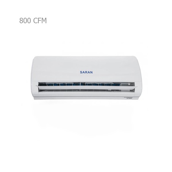 فن کویل دیواری ساران مدل SRFCW-800