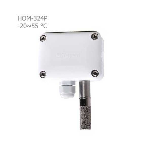 سنسور دما و رطوبت محیطی رایان مدل HOM-324P