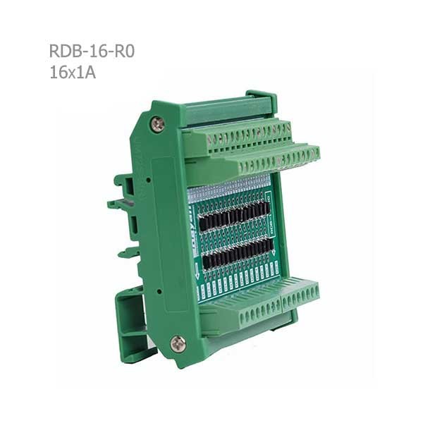 برد دیود ریداندنت رایان RDB-16-R0