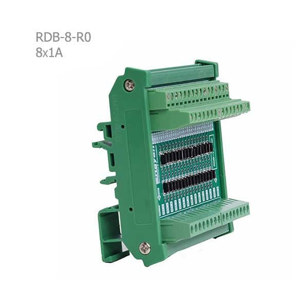 برد دیود ریداندنت رایانRDB-8-R0