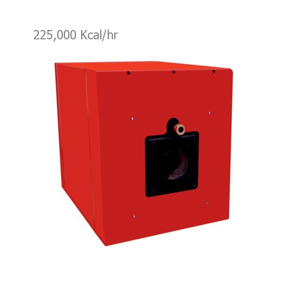 دیگ چدنی سوپر 500 شوفاژکار7 پره
