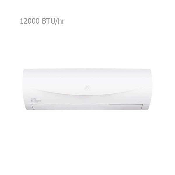 کولر گازی 12000 تک الکتریک اپتیما