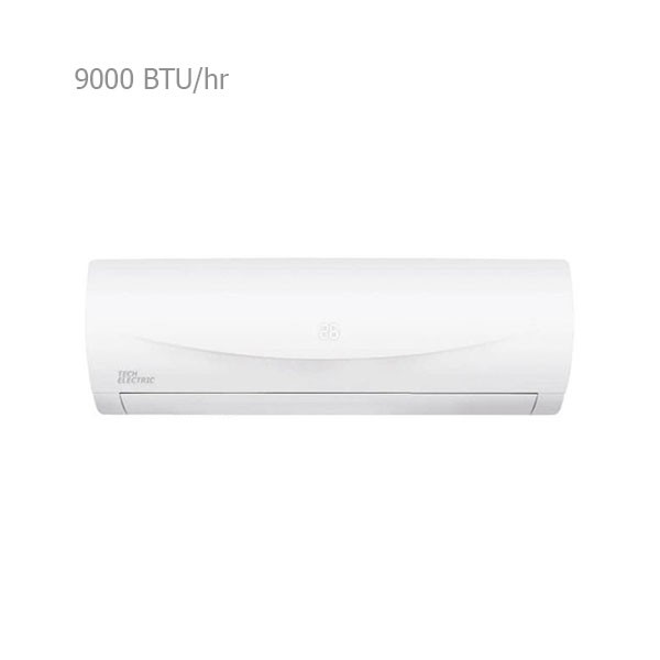 کولر گازی تک الکتریک 9000 اپتیما