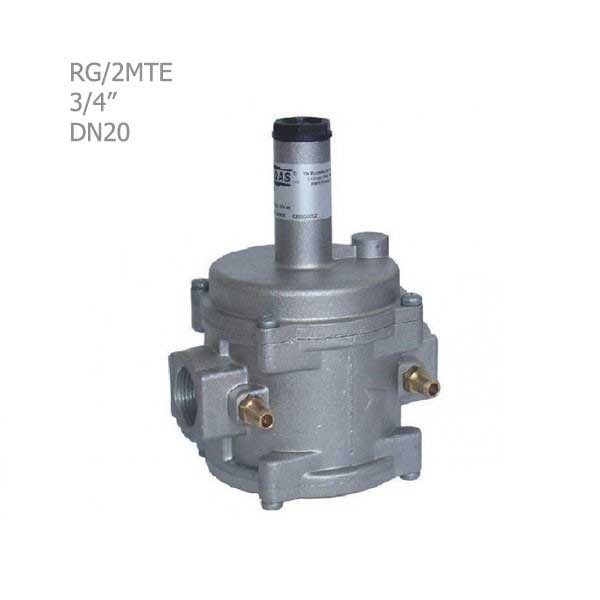 بالانسر ماداس گازی دنده ای "3/4 مدل RG/2MTE