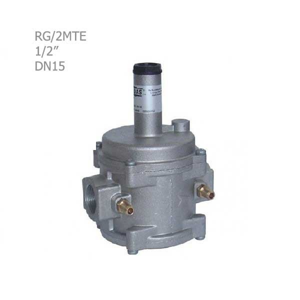 بالانسر ماداس گازی دنده ای "1/2 مدل RG/2MTE