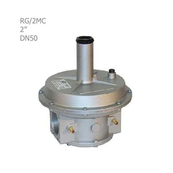 بالانسر ماداس گازی دنده ای"2 مدل RG/2MC